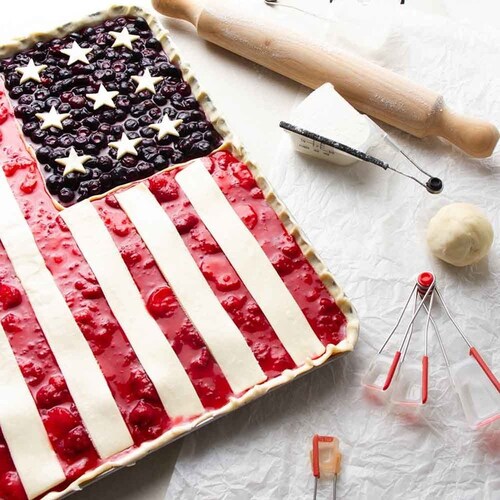 dreamfarm Levups ���W���[�J�b�v �u���b�N_3