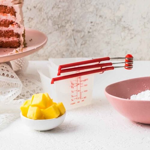 dreamfarm Levups ���W���[�J�b�v �u���b�N_4