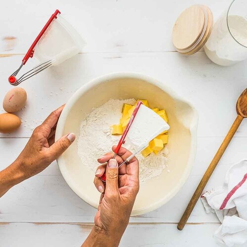 dreamfarm Levups ���W���[�J�b�v �u���b�N_5