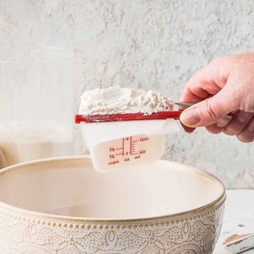 dreamfarm Levups ���W���[�J�b�v �u���b�N_6