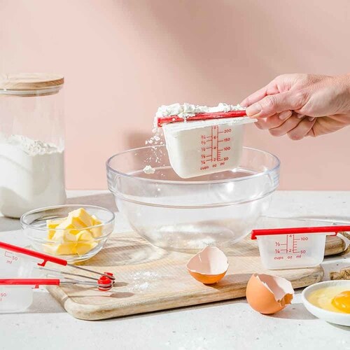 dreamfarm Levups ���W���[�J�b�v �u���b�N_7