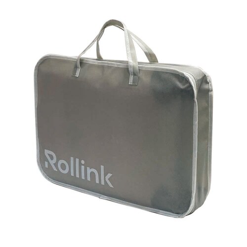 Rollink/���[�����N Flex Mono �X�[�c�P�[�X 40L 850047453334 �w�b�W�O���[��_3