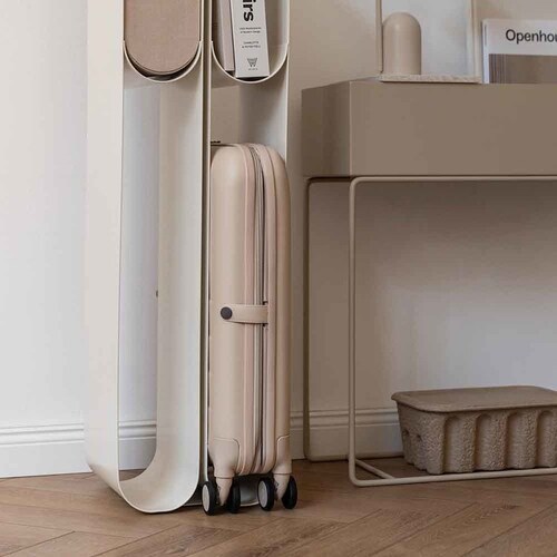 Rollink/���[�����N Flex Mono �X�[�c�P�[�X 40L 850047453334 �w�b�W�O���[��_12