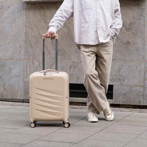 Rollink/���[�����N Flex Mono �X�[�c�P�[�X 40L 850047453334 �w�b�W�O���[��_14