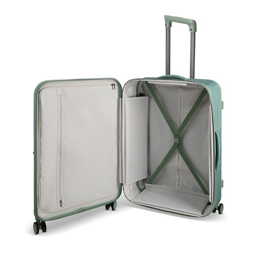 Rollink/���[�����N Flex Mono �X�[�c�P�[�X 100L 850047453457 �w�b�W�O���[��_6