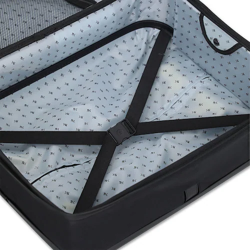 Rollink/���[�����N Flex Light�X�[�c�P�[�X 40L 850047453037 �O���[_11