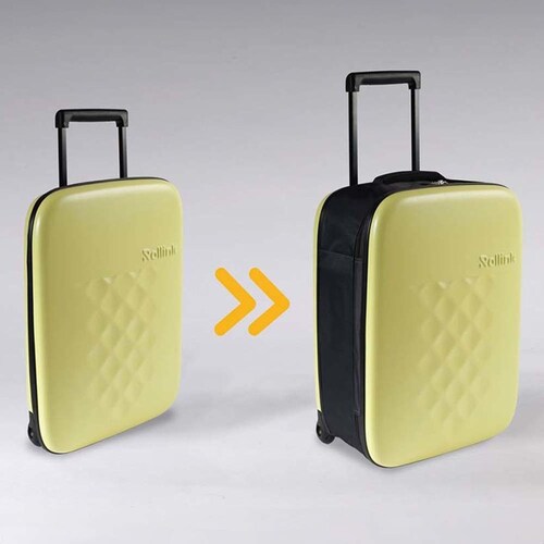 Rollink/���[�����N Flex Vega�X�[�c�P�[�X 40L 4992831508205 �A�g�����e�B�b�N�u���[_3