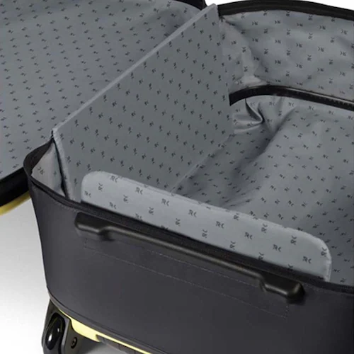 Rollink/���[�����N Flex Vega�X�[�c�P�[�X 40L 4992831508205 �A�g�����e�B�b�N�u���[_5