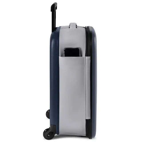 Rollink/���[�����N Flex Vega�X�[�c�P�[�X 40L 4992831508205 �A�g�����e�B�b�N�u���[_7