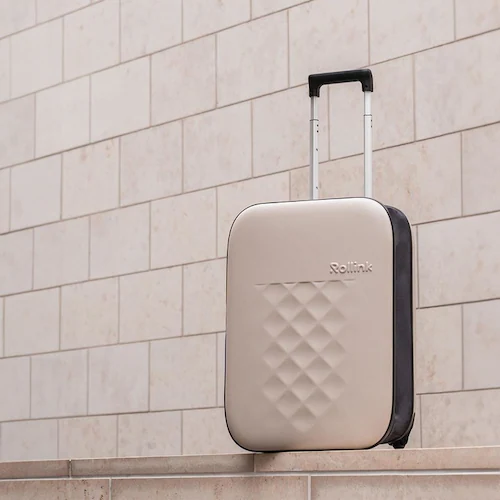 Rollink/���[�����N Flex Vega�X�[�c�P�[�X 40L 4992831508205 �A�g�����e�B�b�N�u���[_8