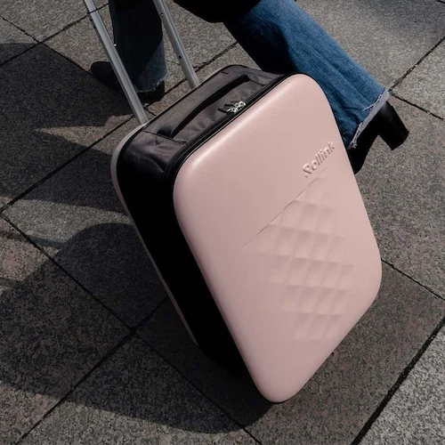 Rollink/���[�����N Flex Vega�X�[�c�P�[�X 40L 4992831508205 �A�g�����e�B�b�N�u���[_9