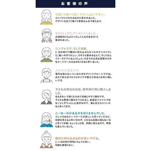 Rollink/���[�����N FLEX 360 �X�s�i�[ �X�[�c�P�[�X 39L 850031170674 �A�g�����e�B�b�N�u���[_6