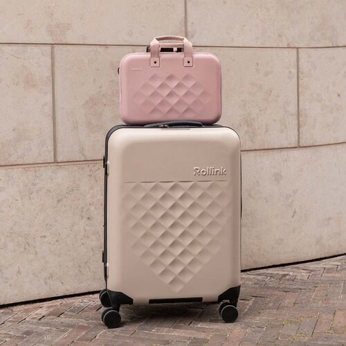 Rollink/���[�����N FLEX 360 �X�s�i�[ �X�[�c�P�[�X 39L 850031170674 �A�g�����e�B�b�N�u���[_7