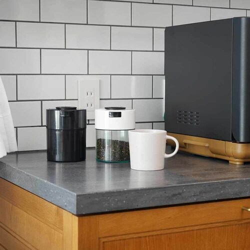 TIGHTVAC TIGHTVAC バキュームコンテナ+ポンプ 0.8L ブラック_2