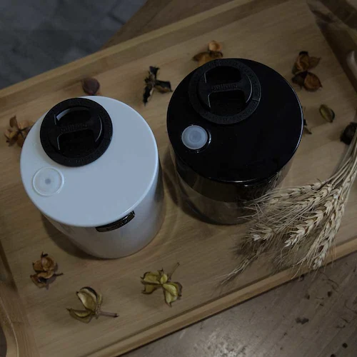 TIGHTVAC TIGHTVAC バキュームコンテナ+ポンプ 0.8L ブラック_3