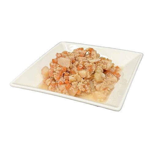 SILKFULL �y12�Z�b�g�zSILKFULL�i�V���N�t���j ���p�v���~�A���E�F�b�g�t�[�h �r�[�t�� 100g_3