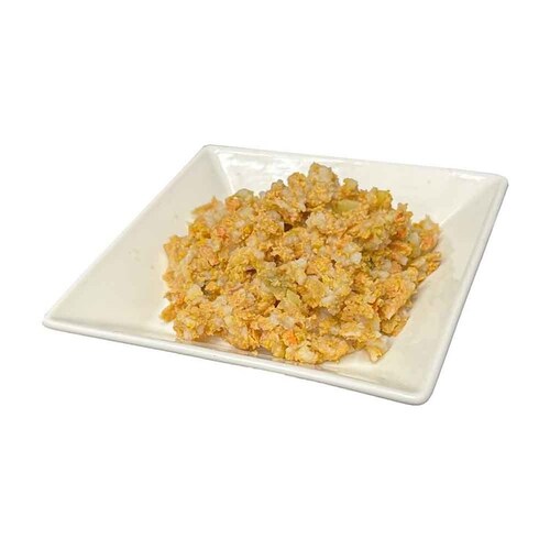 SILKFULL 【6個セット】SILKFULL(シルクフル) 犬用プレミアムウェットフード チキン味 100g_3