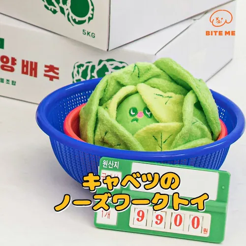 キャベツくんくんボールおもちゃ_2