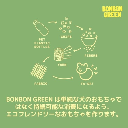 BONBON GREEN �p�[�e�B�[�t�����Y �K���K�� �������� ������_3