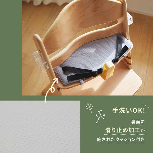 KATOJI �ؐ��n�C�`�F�A �X������ �N�b�V�����t 22523 �i�`������_10