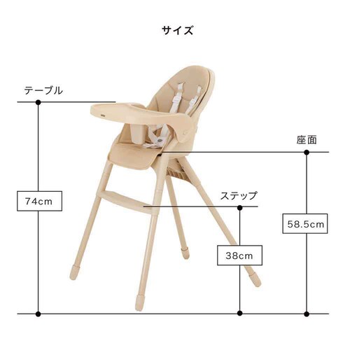 KATOJI �x�r�[�`�F�A ���[�X 22508 �~���N_13