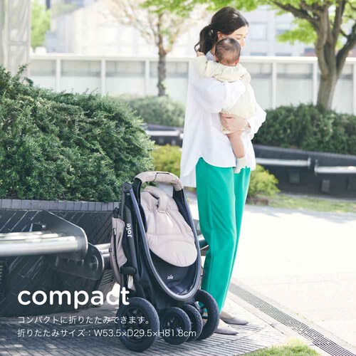 joie Joie �x�r�[�J�[ ���C�g�g���b�N�X 3 DLX 41427 �u���b�N_10