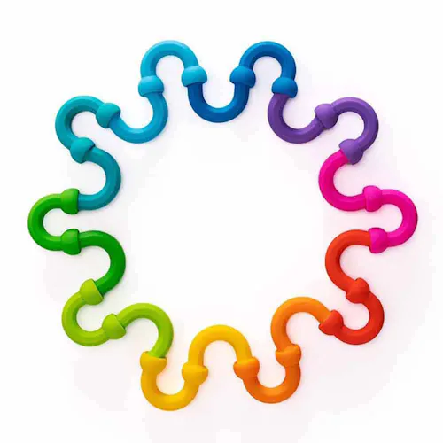 �������� �v���b�v �����N Plip Links FA490-1_2