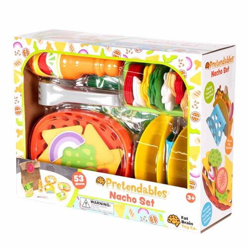 おもちゃ ままごとセット どこでもメキシカン!ナチョス&タコスセット FA455-1_3