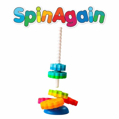 �������� �m��ߋ� �X�s���A�Q�C�� SpinAgain FA110-1_9