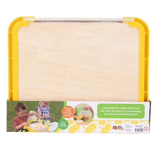 �������� �܂܂��ƃZ�b�g ����₩�W���[�V�[�I�����l�[�h������Z�b�g Pretendables Lemonade Time Set FA398-1_3