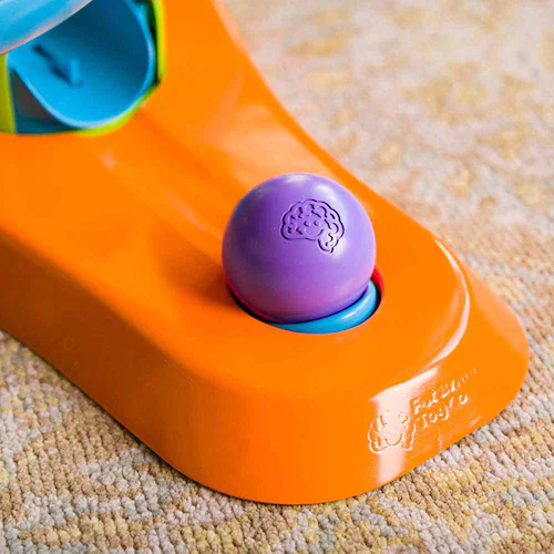 赤ちゃん おもちゃ ロールアゲイン タワー RollAgain Tower FA178-1_4