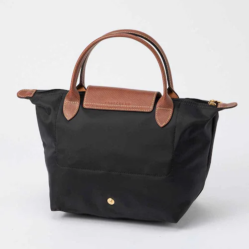 LONGCHAMP ハンドバッグ ルプリアージュ オリジナル S Noir【プラザセレクト】_2
