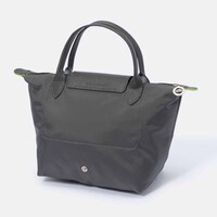 LONGCHAMP ハンドバッグ ルプリアージュ オリジナル S Noir【プラザ 