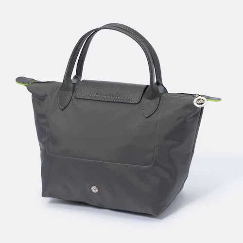 LONGCHAMP ハンドバッグ ルプリアージュ オリジナル S Noir【プラザセレクト】_4