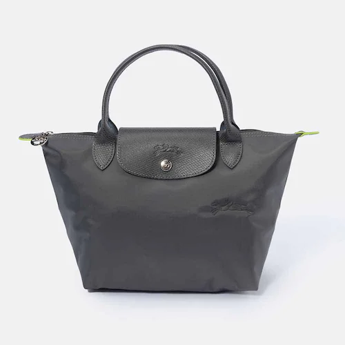 LONGCHAMP ハンドバッグ ルプリアージュ オリジナル S Noir【プラザセレクト】_5