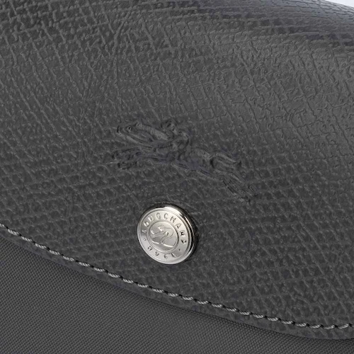 LONGCHAMP ハンドバッグ ルプリアージュ オリジナル S Noir【プラザセレクト】_8