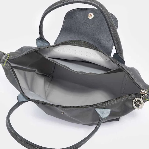 LONGCHAMP ハンドバッグ ルプリアージュ オリジナル S Noir【プラザセレクト】_9