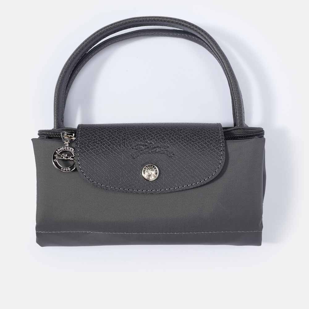 LONGCHAMP ハンドバッグ ルプリアージュ オリジナル S Noir【プラザ