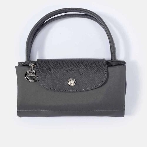 LONGCHAMP ハンドバッグ ルプリアージュ オリジナル S Noir【プラザセレクト】_10
