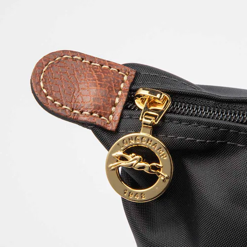 LONGCHAMP ハンドバッグ ルプリアージュ オリジナル S Noir【プラザセレクト】_14