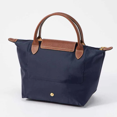 LONGCHAMP ハンドバッグ ルプリアージュ オリジナル S Noir【プラザセレクト】_15