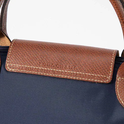 LONGCHAMP ハンドバッグ ルプリアージュ オリジナル S Noir【プラザセレクト】_17