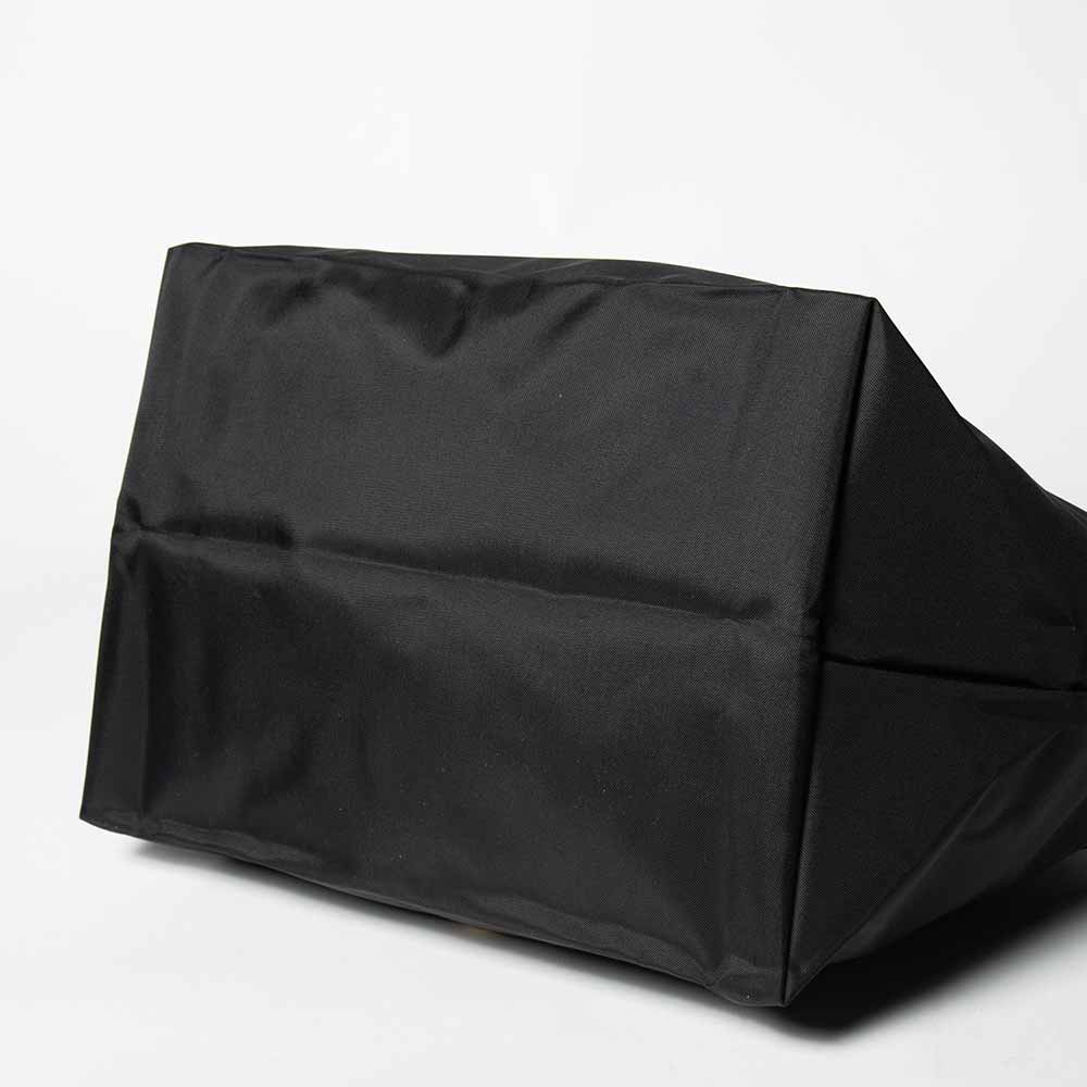LONGCHAMP ハンドバッグ ルプリアージュ オリジナル M Noir【プラザ