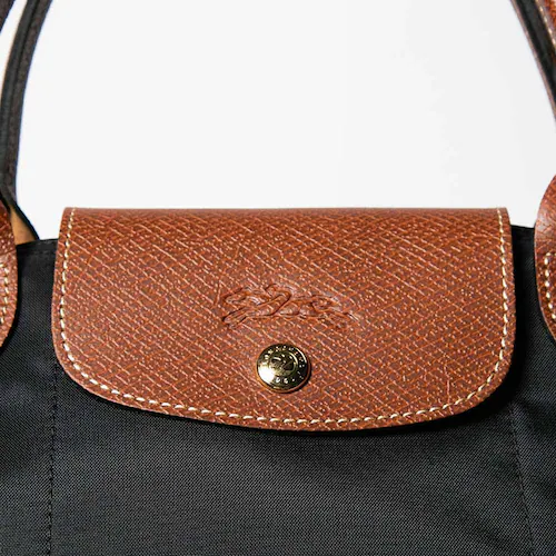 LONGCHAMP �n���h�o�b�O ���v���A�[�W�� �I���W�i�� M Noir�y�v���U�Z���N�g�z_15