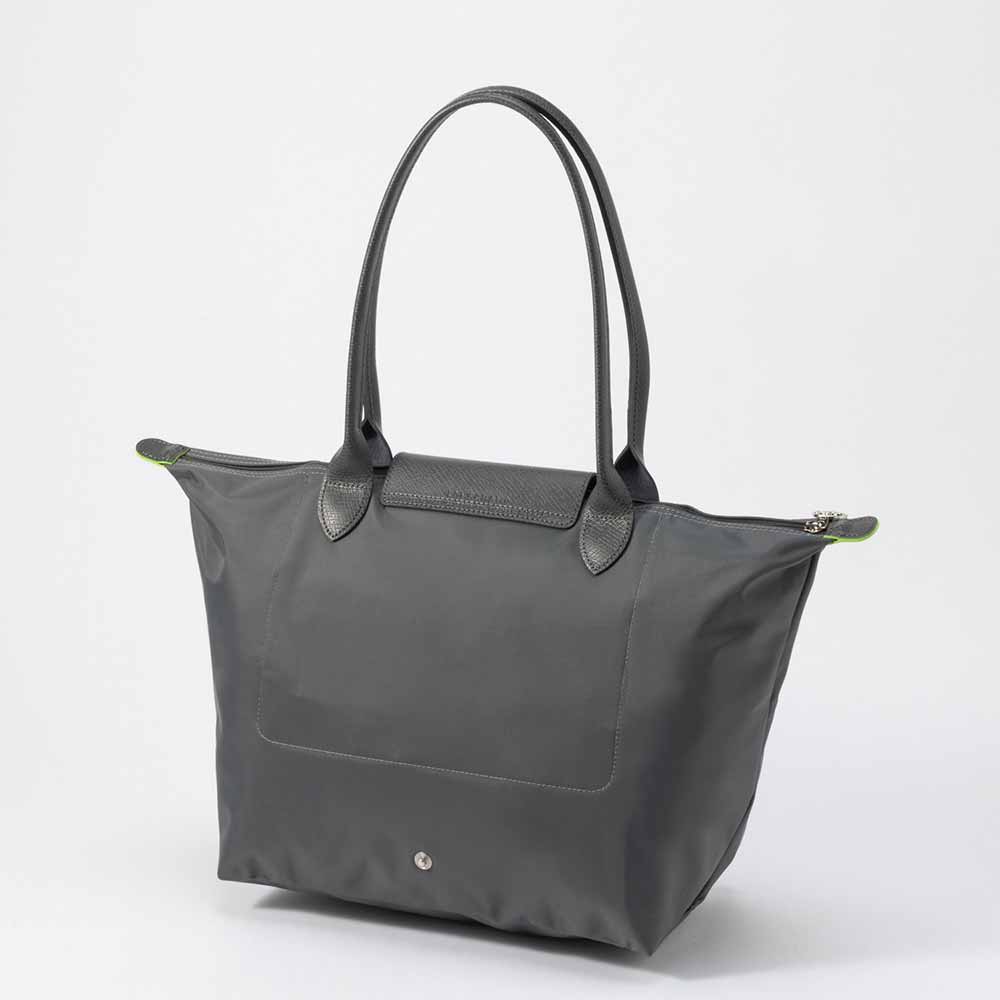 LONGCHAMP トートバッグ ルプリアージュ オリジナル L Noir【プラザ
