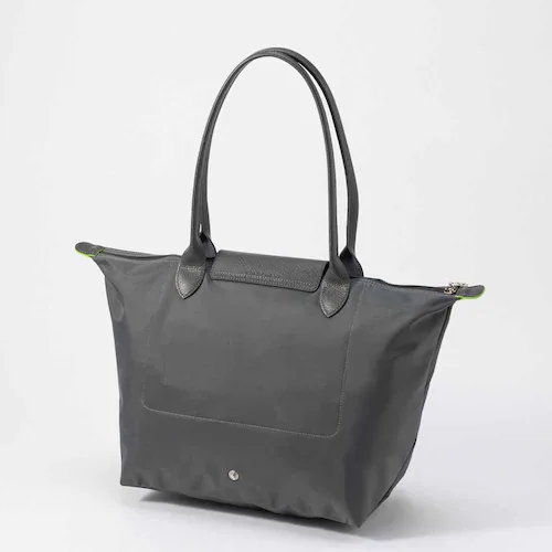 LONGCHAMP �g�[�g�o�b�O ���v���A�[�W�� �I���W�i�� L Noir�y�v���U�Z���N�g�z_4