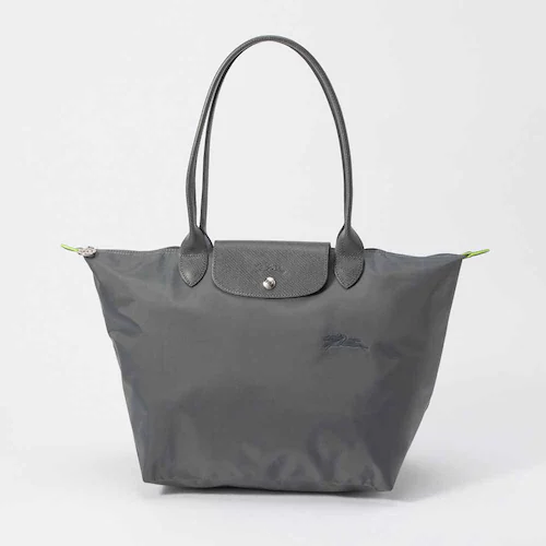 LONGCHAMP �g�[�g�o�b�O ���v���A�[�W�� �I���W�i�� L Noir�y�v���U�Z���N�g�z_5