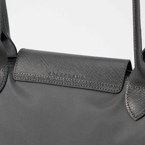 LONGCHAMP �g�[�g�o�b�O ���v���A�[�W�� �I���W�i�� L Noir�y�v���U�Z���N�g�z_7