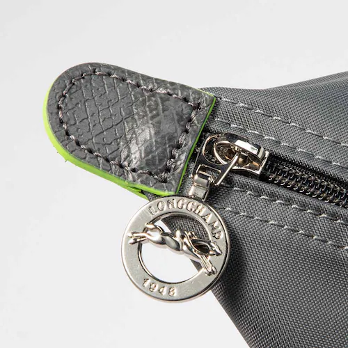 LONGCHAMP �g�[�g�o�b�O ���v���A�[�W�� �I���W�i�� L Noir�y�v���U�Z���N�g�z_8