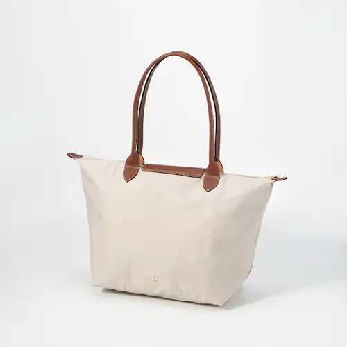 LONGCHAMP �g�[�g�o�b�O ���v���A�[�W�� �I���W�i�� L Noir�y�v���U�Z���N�g�z_12